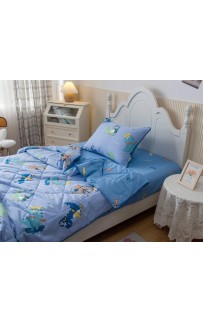 Crocodile (синий) Комплект Детский