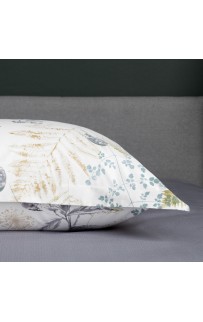 Вирджиния КПБ сатин Евро