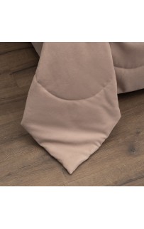 Реймонд (пепел роза) Покрывало 240х260 Siberia