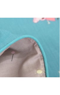 Пэппи КПБ детский