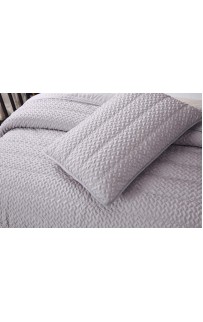 Ирма (серое) Покрывало 230х250