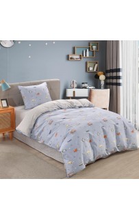 Техника КПБ Детский