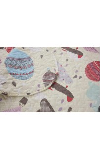 Magic №8 Покрывало 160х220