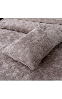 Алира (беж) Покрывало 240x260 Sofi De MarkO