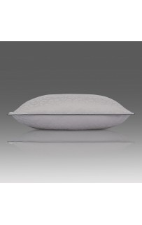 Leopard (серая) Подушка 50х70