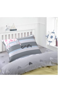 Клоди (желтый) КПБ детский