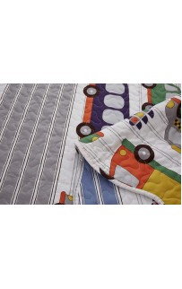 Magic №11 Покрывало 160х220 Magic №11 Покрывало 160х220