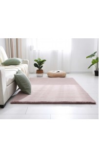 Camilla (пепел роза) Коврик 120х180см