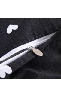 Модерн №51 КПБ сатин 1.6