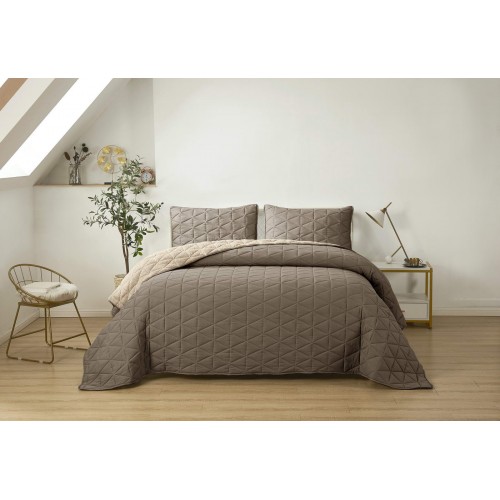 Фабрис №2 Покрывало 160х220 Sofi De MarkO