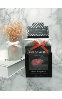 APPLE CINNAMON Ароматическое саше Sofi De MarkO