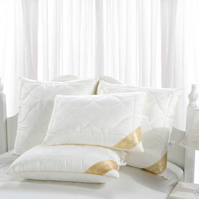 Silk Подушка 70х70 Sofi De MarkO