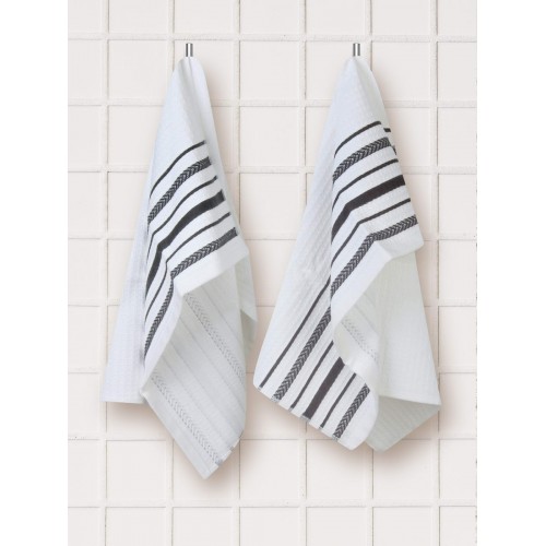 Liam №7 Полотенце кухонное 50х60 2шт Sofi De MarkO