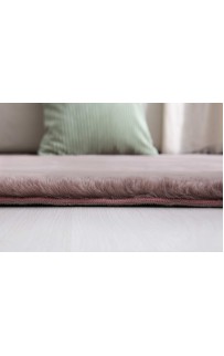 Camilla (пепел роза) Коврик 120х180см