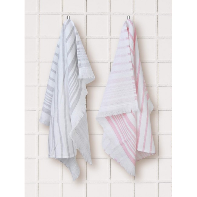 Tommy №6 Полотенце кухонное 50х60 2шт Tommy №6 Полотенце кухонное 50х60 2шт