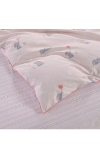 Элиот (мини) КПБ Детский