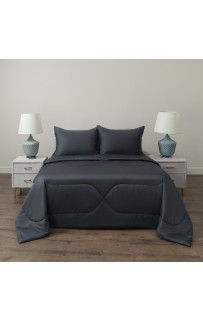 Эльмира (антрацит) Комплект 1.6