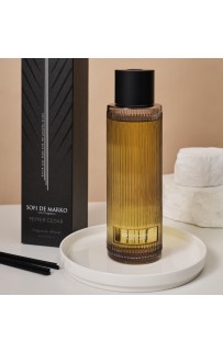 Pepper Cedar Ароматический диффузор (400мл) Sofi De MarkO