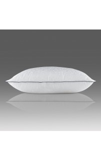 Leopard (белая) Подушка 50х70