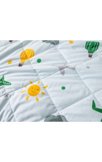 Полетели (белый) Комплект Детский Полетели (белый) Комплект Детский