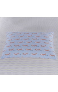 Fox КПБ детский Fox КПБ детский