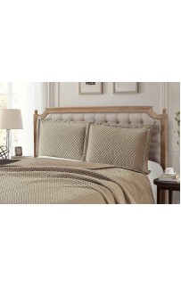 Молли (кофе) Покрывало 160х220