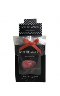 APPLE CINNAMON Ароматическое саше Sofi De MarkO