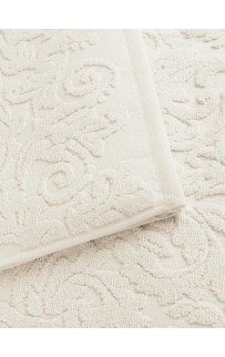 Iris (крем) 50х90 Полотенце Махровое