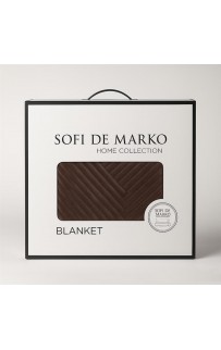 Патрисия (св серый 1) Покрывало 240х260