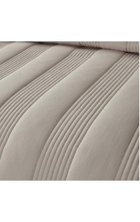 Саломея (беж) Покрывало 230х250