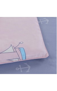 Морской бриз КПБ детский