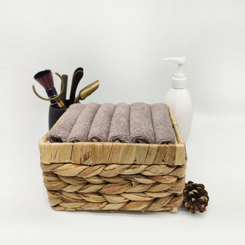 Бруна Набор (капучино) 30х30(6шт) Sofi De MarkO