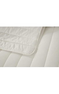 Микаэль (крем) Покрывало 230х250