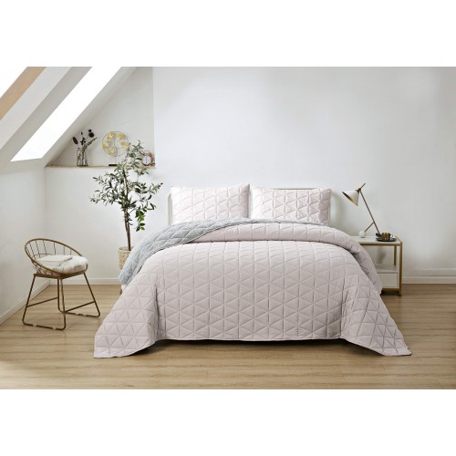 Фабрис №3 Покрывало 160х220 Sofi De MarkO