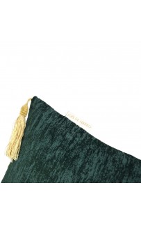 Эстер (зеленая) Наволочка 30х50