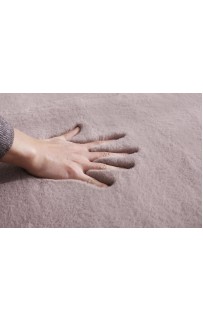 Camilla (пепел роза) Коврик 120х180см