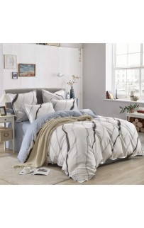 Тальен (белый) КПБ сатин 1.6