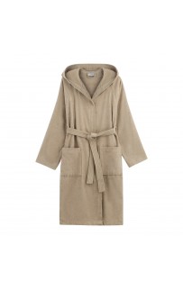 Мабелла (беж) XL-XXL Халат