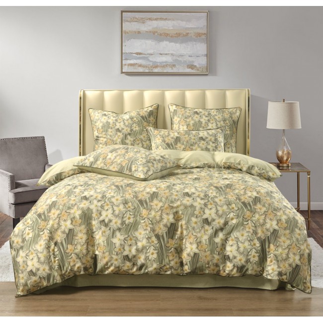 Аврия КПБ сатин 7Е