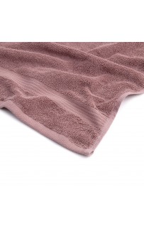 Modena (корал) комплект Полотенец 50х90(1шт) и 70х140(1шт)