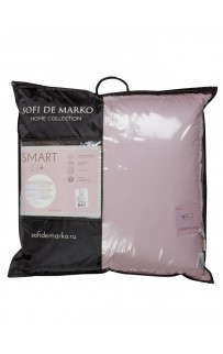 SMART Подушка пух 70х70 Sofi De MarkO