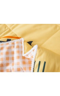 Дорога (желтый) Комплект Детский