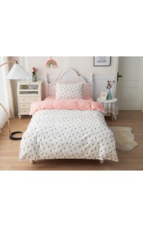 Зверушки (мини) КПБ Детский