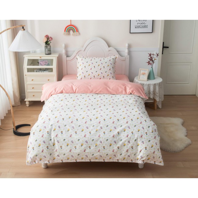 Зверушки (мини) КПБ Детский