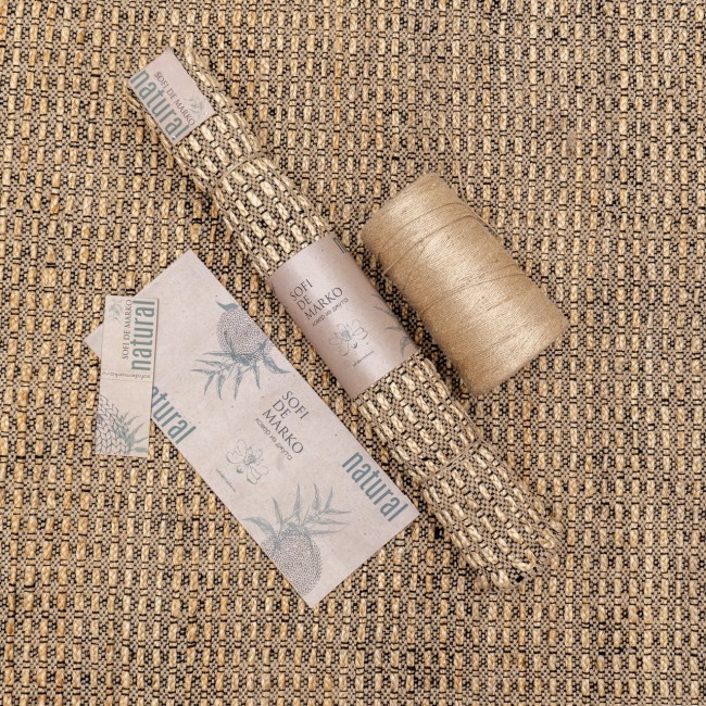 Jute №1 Коврик 120х180