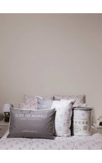 Premium wool Одеяло 195х215 Sofi De MarkO