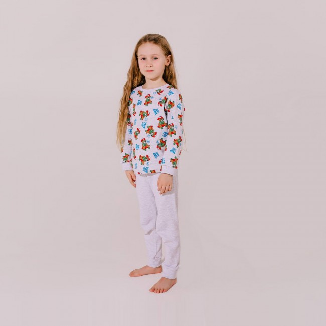 Funny kids №11 Пижама Детская 98-104 Sofi De MarkO