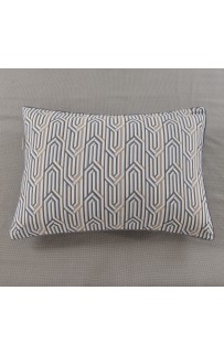 Джерардо (серый) КПБ сатин 1.6