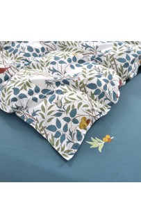 Ида КПБ сатин Евро