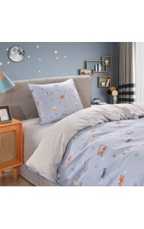 Техника КПБ Детский